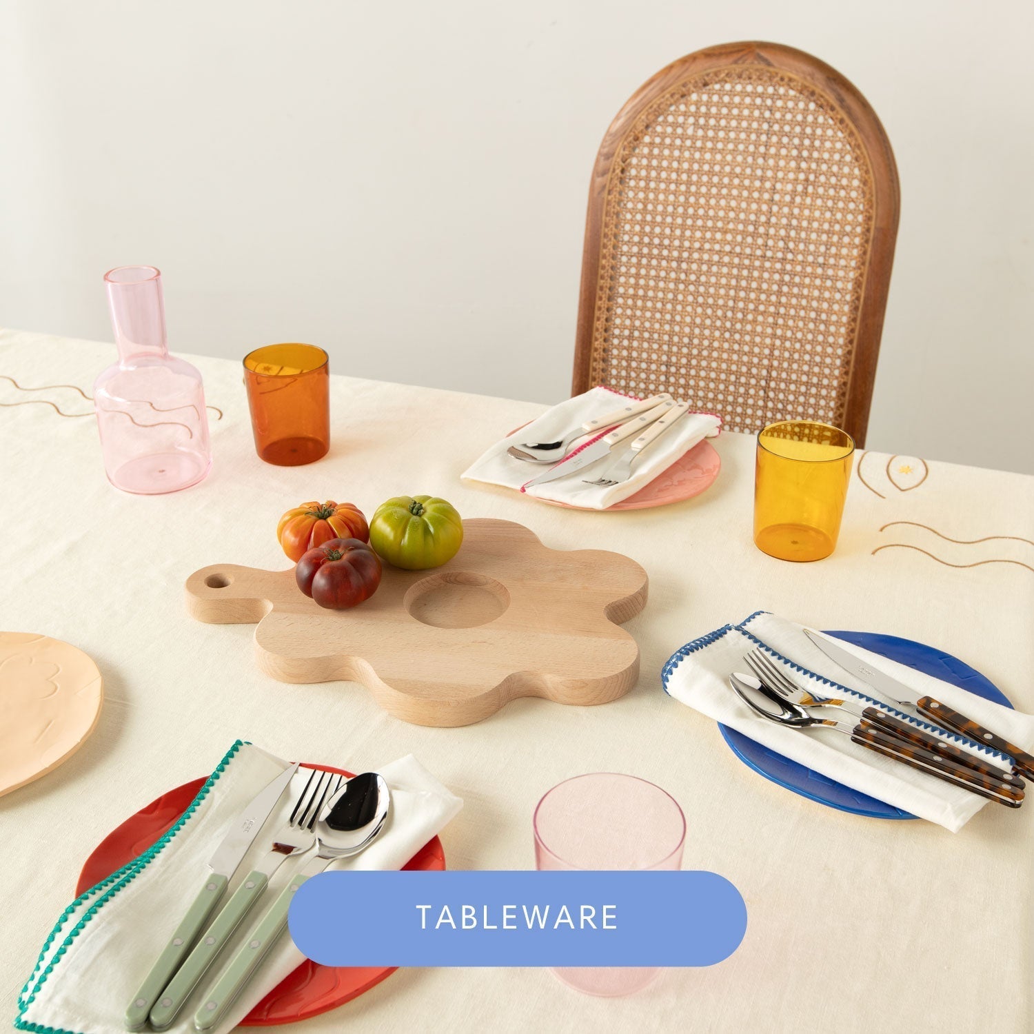 Tableware