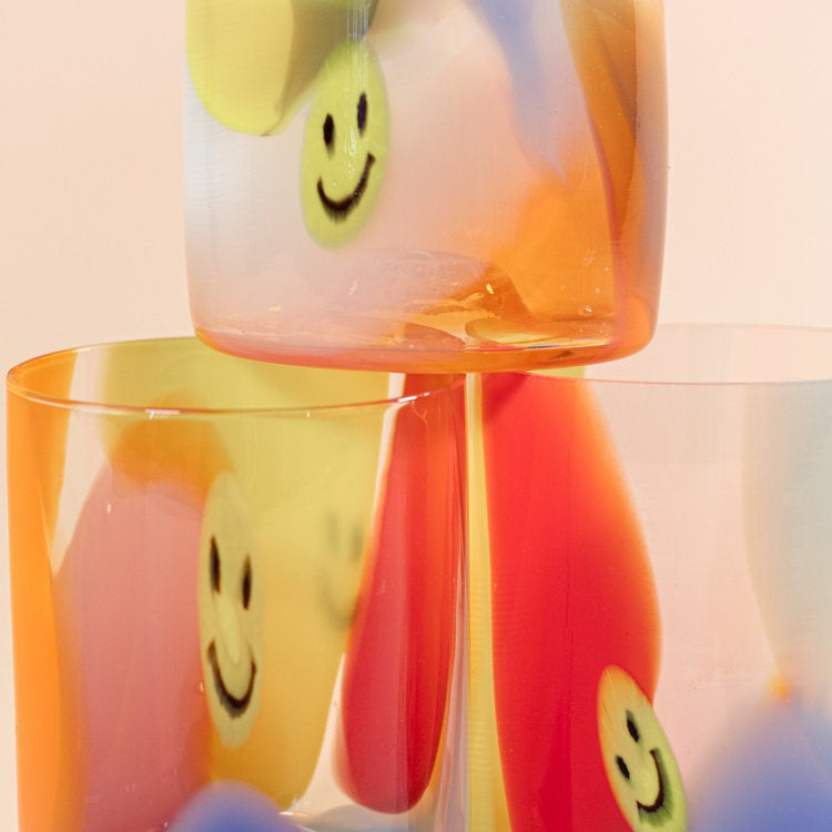 Tutti Frutti Cup