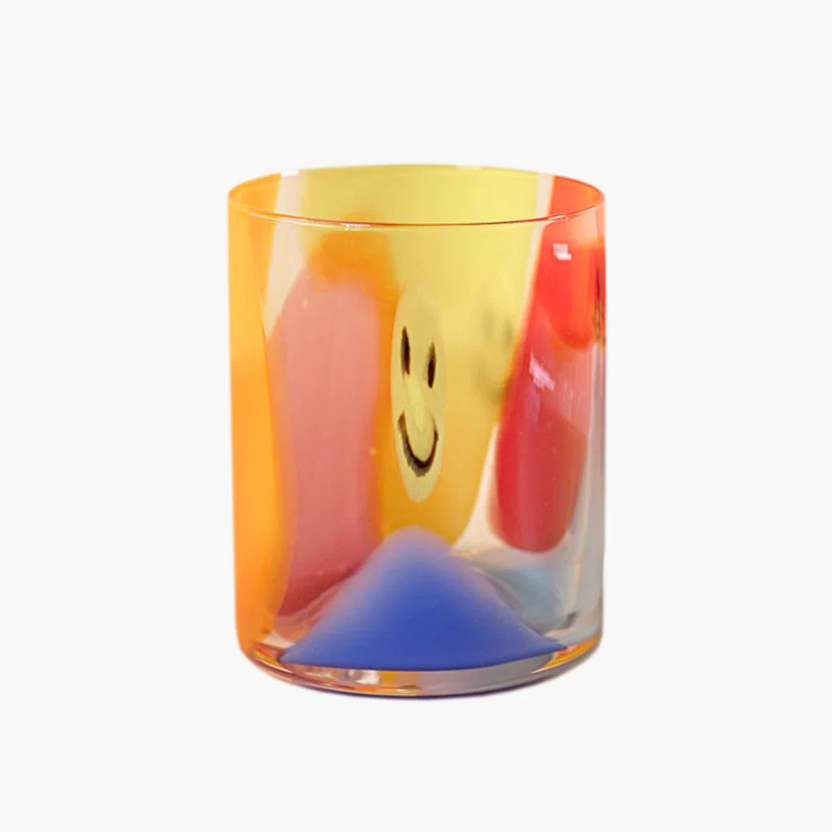 Tutti Frutti Cup