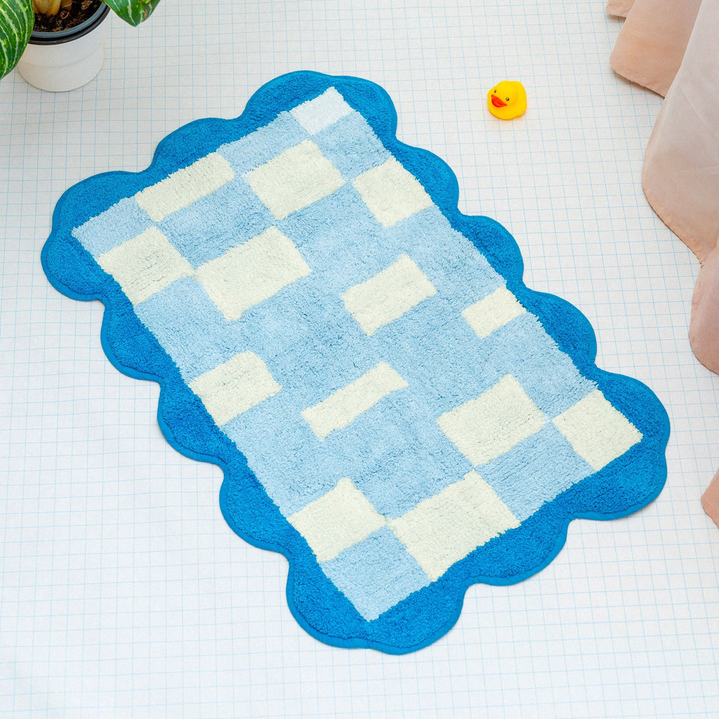 Burbuja Bathmat