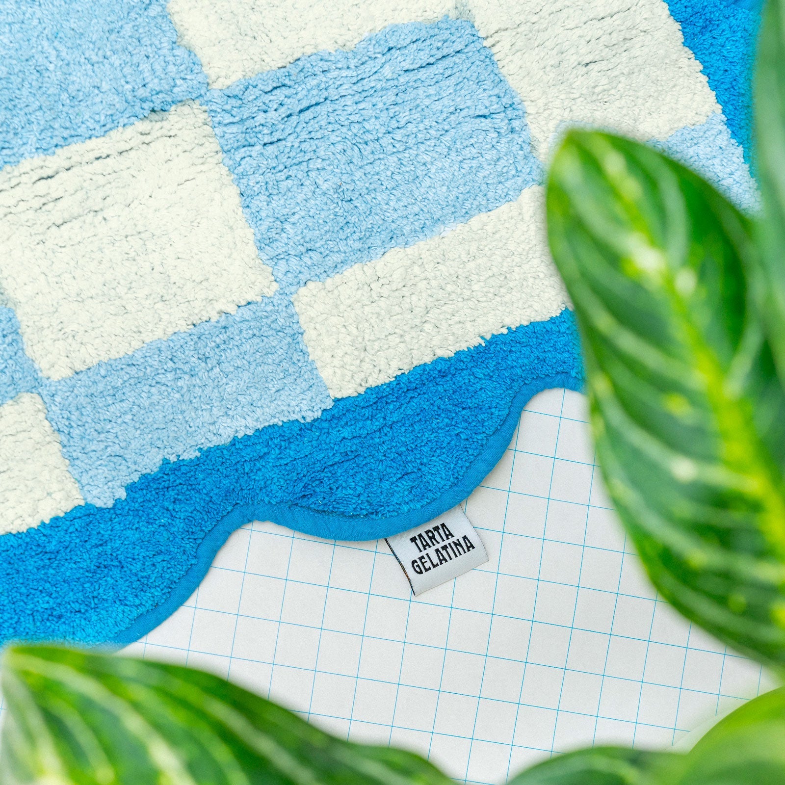 Burbuja Bathmat