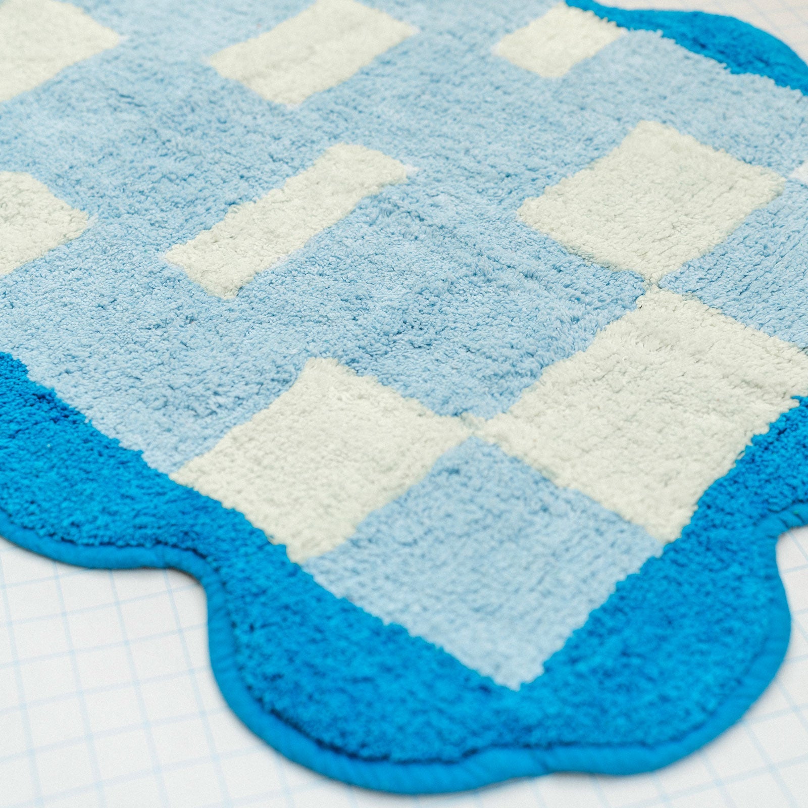 Burbuja Bathmat