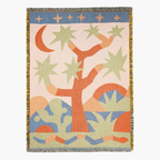Carillo Throw