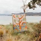 Carillo Throw