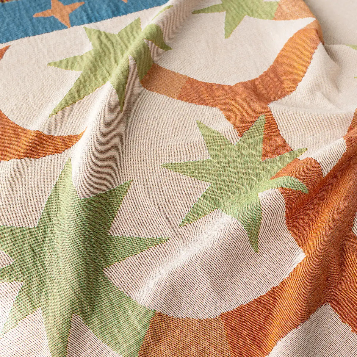Carillo Throw