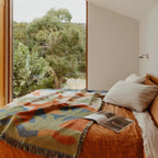Carillo Throw