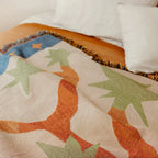 Carillo Throw