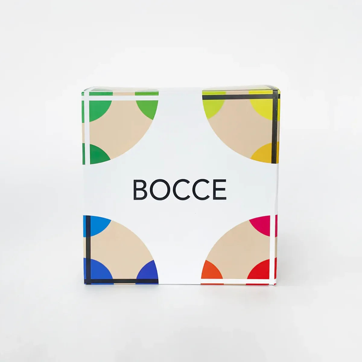 Bocce Set
