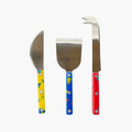 Cheese Knives (Set of 3)