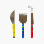 Cheese Knives (Set of 3)