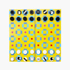Chess & Checkers Set