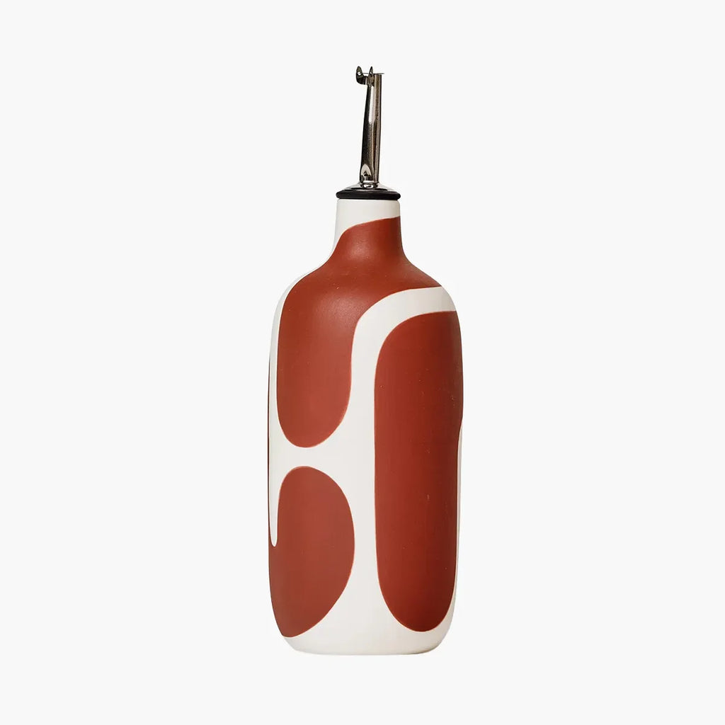 Olive Oil Cruets - Canyon