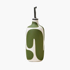 Olive Oil Cruets - Meadow