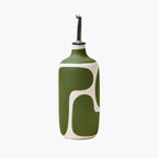 Olive Oil Cruets - Meadow