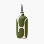 Olive Oil Cruets - Meadow