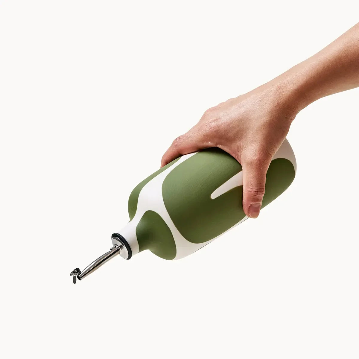 Olive Oil Cruets - Meadow