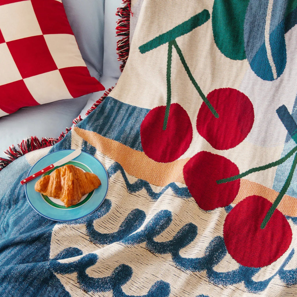 Freya Throw