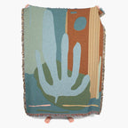 Hazlewood Throw
