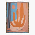 Hazlewood Throw