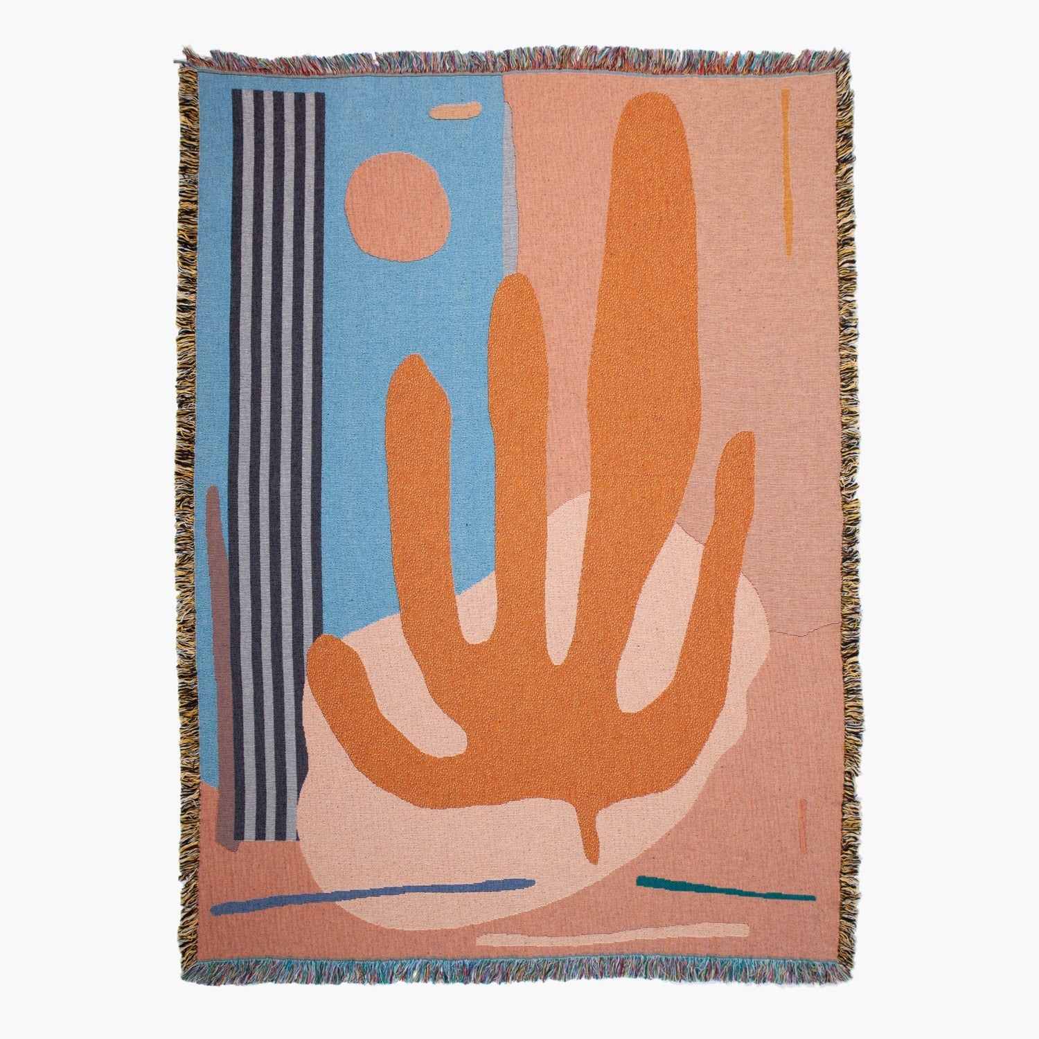 Hazlewood Throw