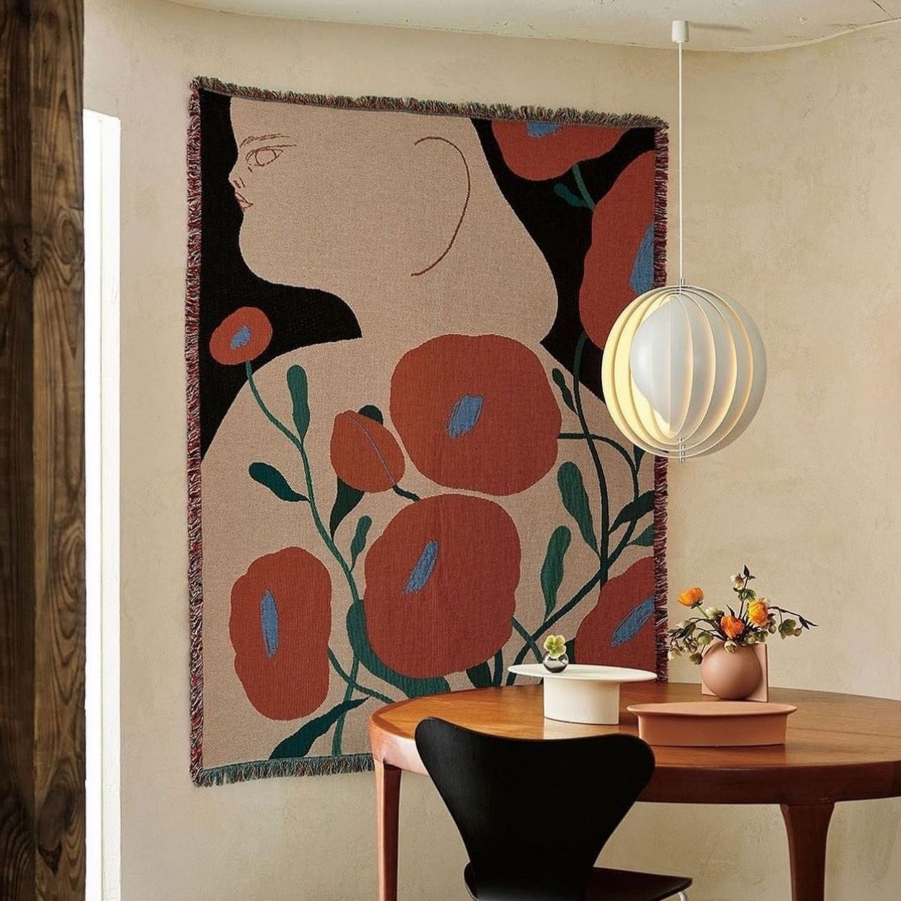 Melba Throw