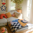 Moretti Throw