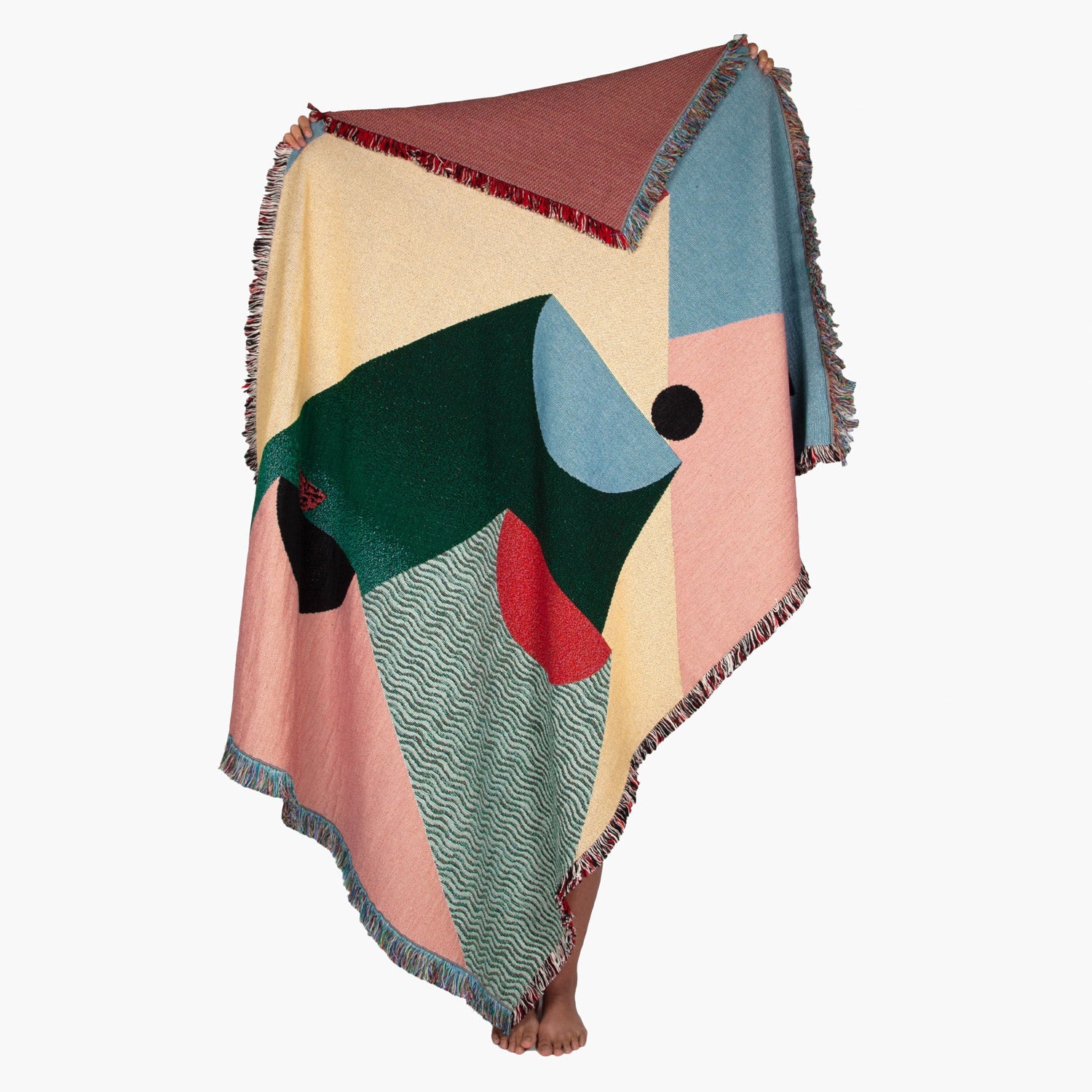 Lavette Throw
