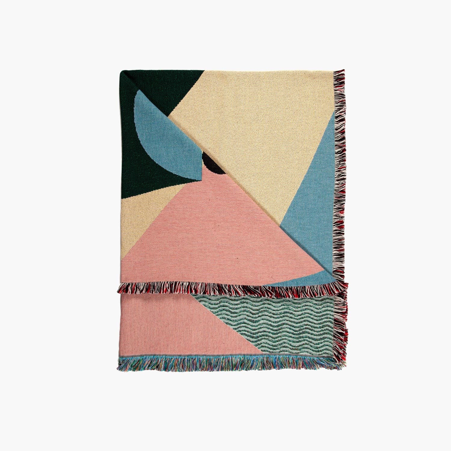 Lavette Throw