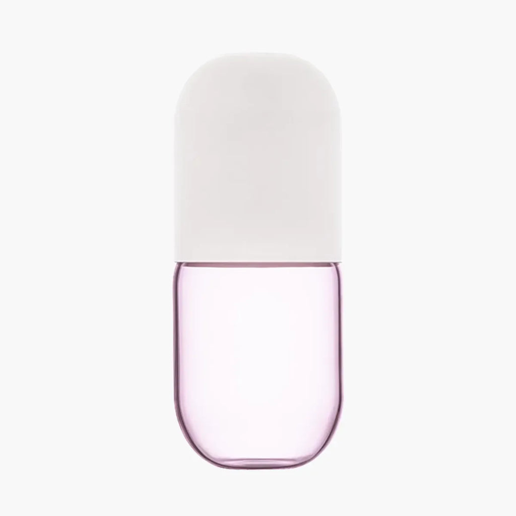 Happi Pill Carafe & Cup – Fairy Floss