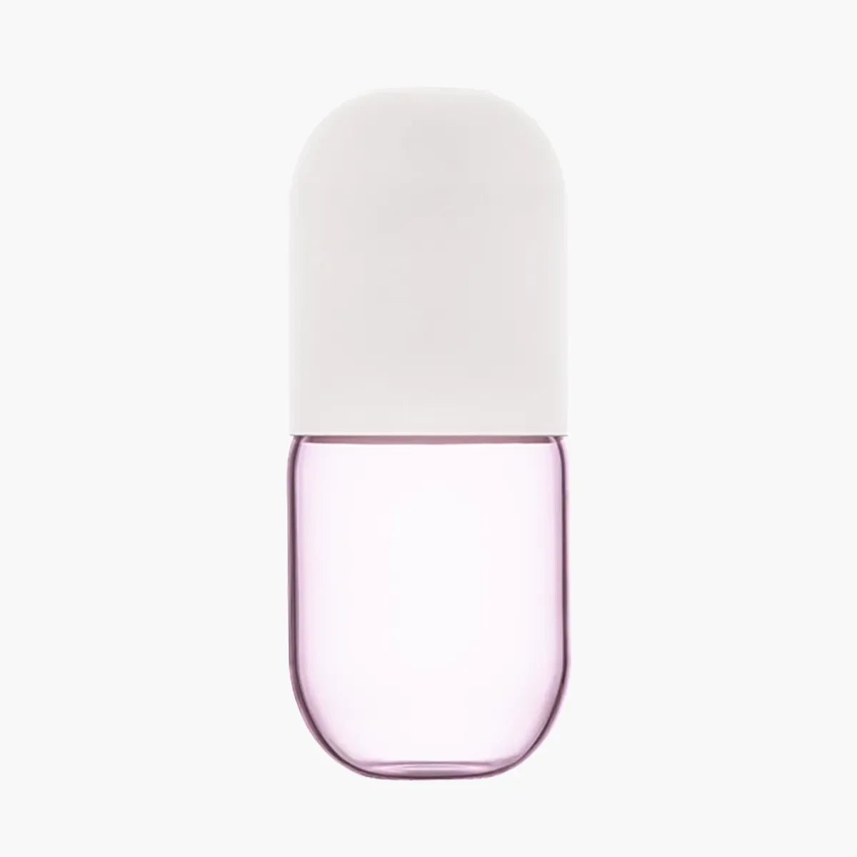 Happi Pill Carafe & Cup – Fairy Floss
