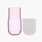 Happi Pill Carafe & Cup – Fairy Floss