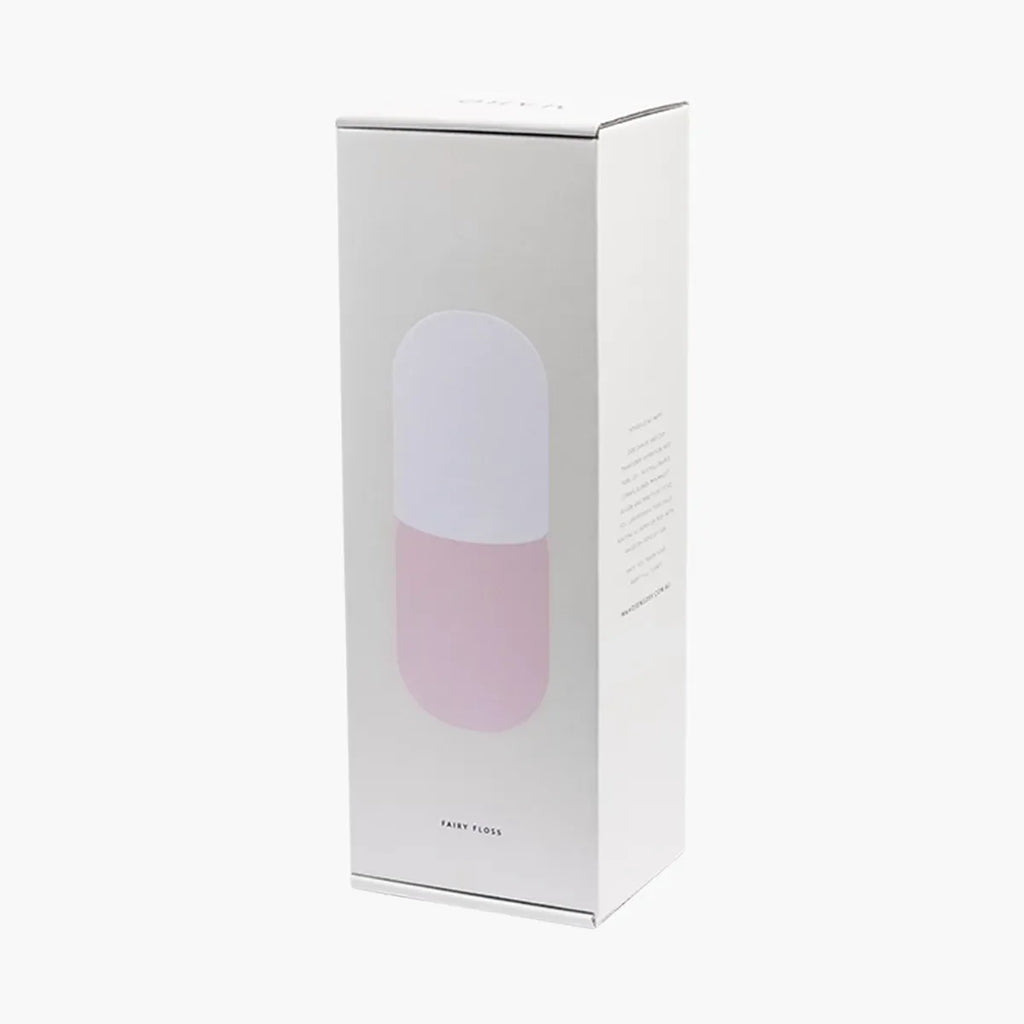 Happi Pill Carafe & Cup – Fairy Floss