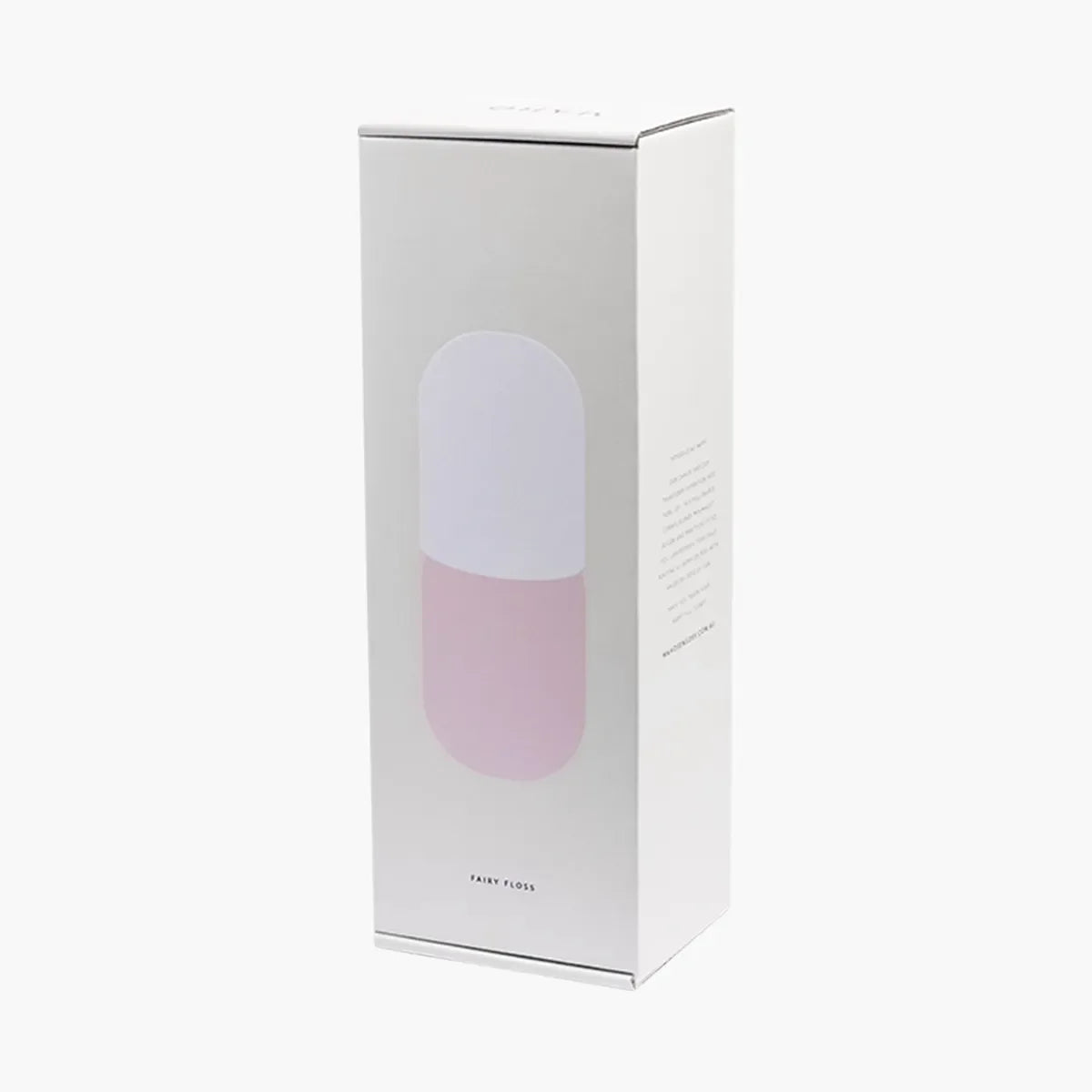 Happi Pill Carafe & Cup – Fairy Floss
