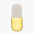 Happi Pill Carafe & Cup – Fried Egg