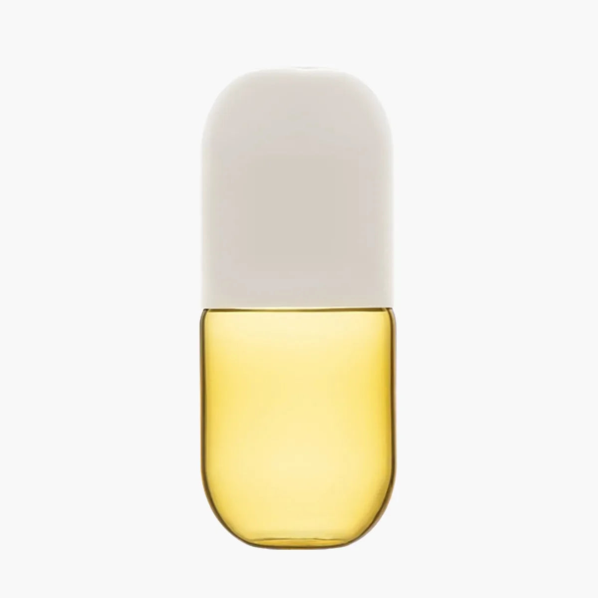 Happi Pill Carafe & Cup – Fried Egg