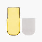 Happi Pill Carafe & Cup – Fried Egg