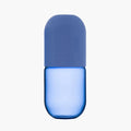 Happi Pill Carafe and Cup - Into The Blue