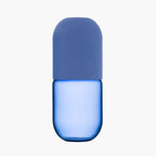 Happi Pill Carafe and Cup - Into The Blue