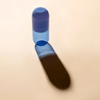 Happi Pill Carafe and Cup - Into The Blue