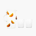 Maison Balzac Aperitif Gift Set