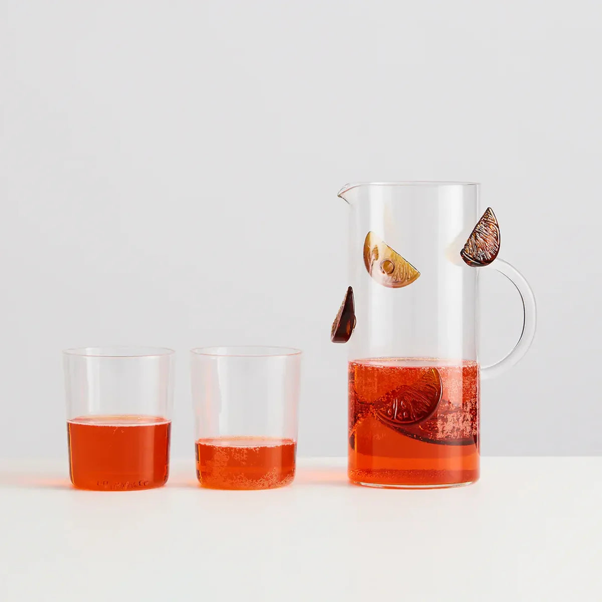 Maison Balzac Aperitif Gift Set