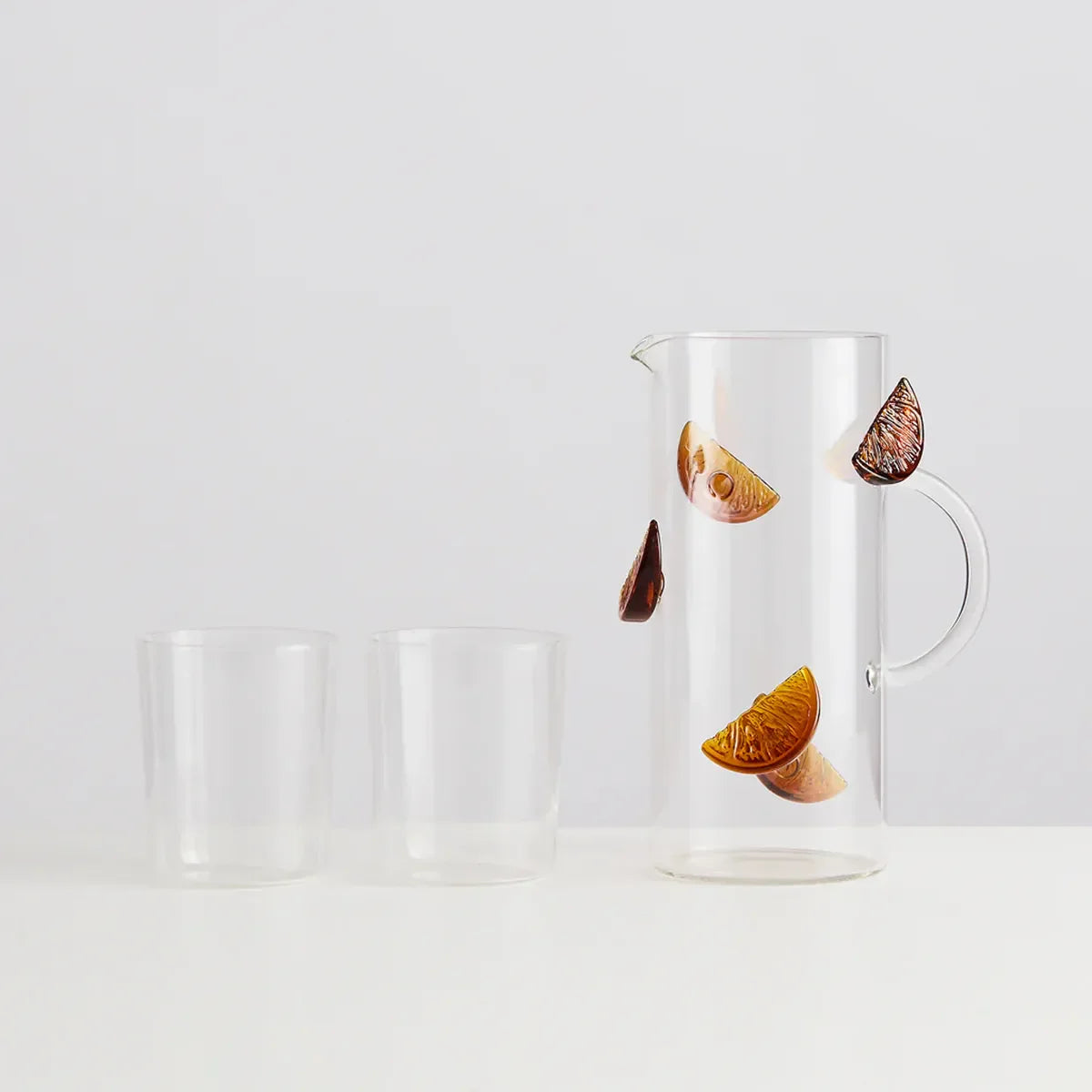 Maison Balzac Aperitif Gift Set