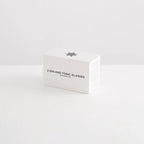 Maison Balzac 2 Gin & Tonic Glasses