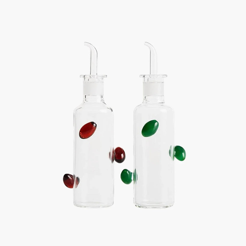 Maison Balzac La Vinaigrette Set