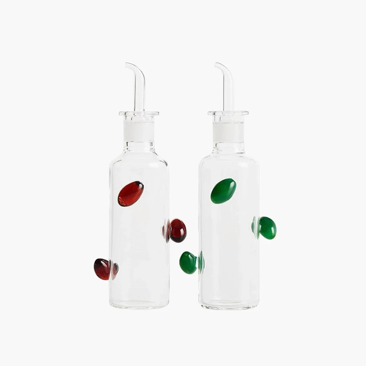 Maison Balzac La Vinaigrette Set