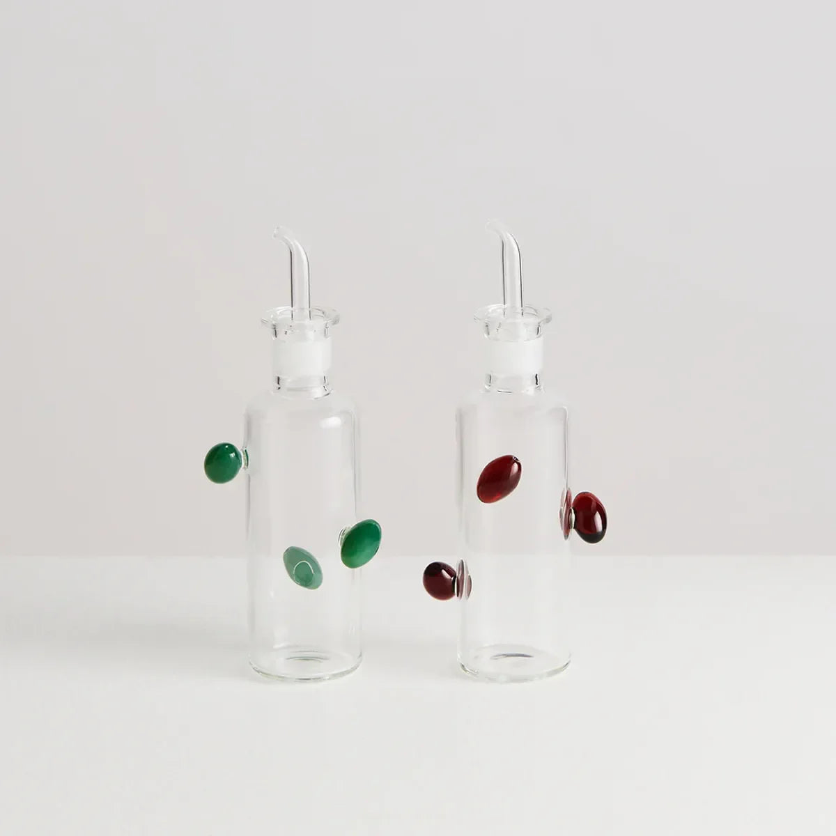 Maison Balzac La Vinaigrette Set