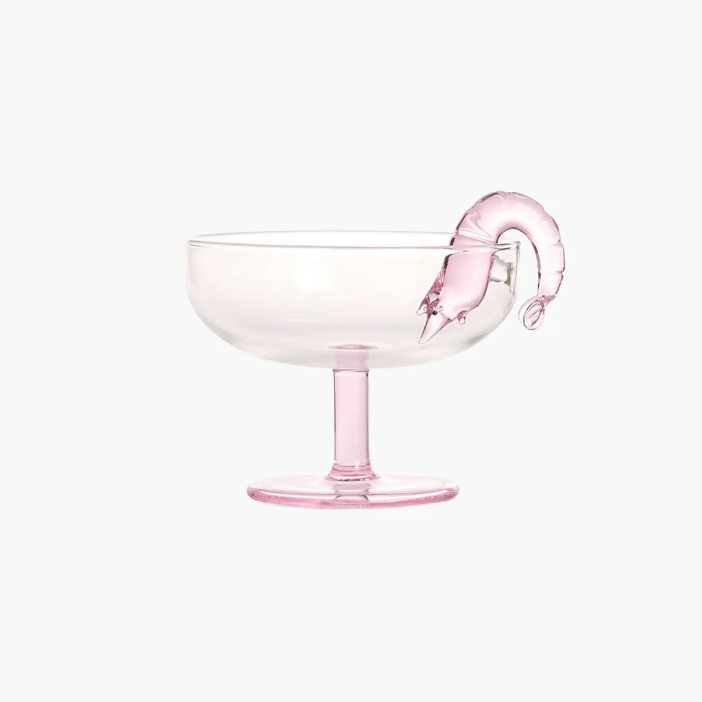 Prawn Cocktail Coupe