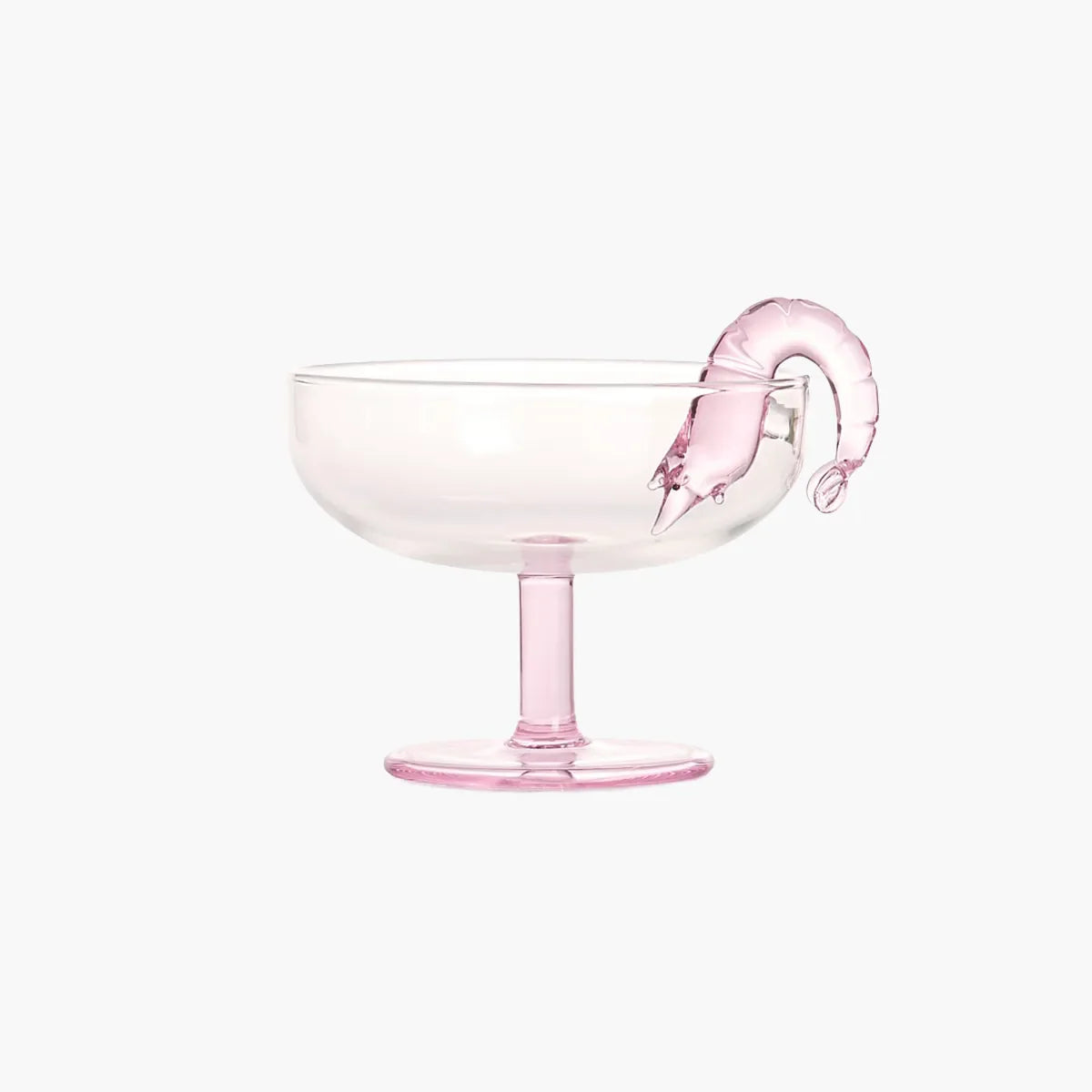 Prawn Cocktail Coupe