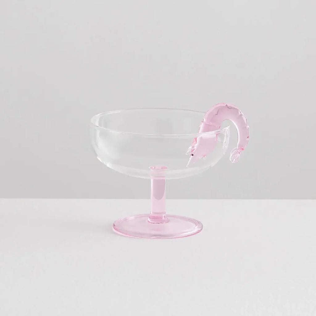 Prawn Cocktail Coupe