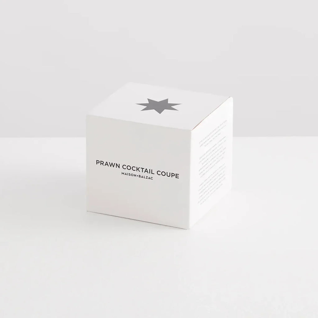 Prawn Cocktail Coupe